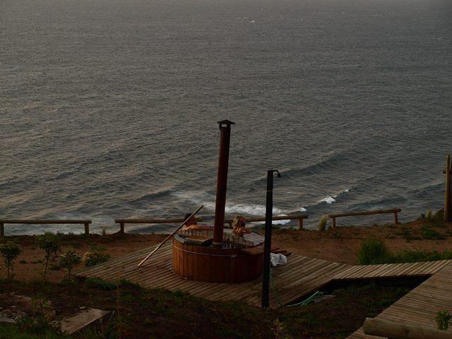 Cabanas Mirador De Matanzas Matanzas  Buitenkant foto