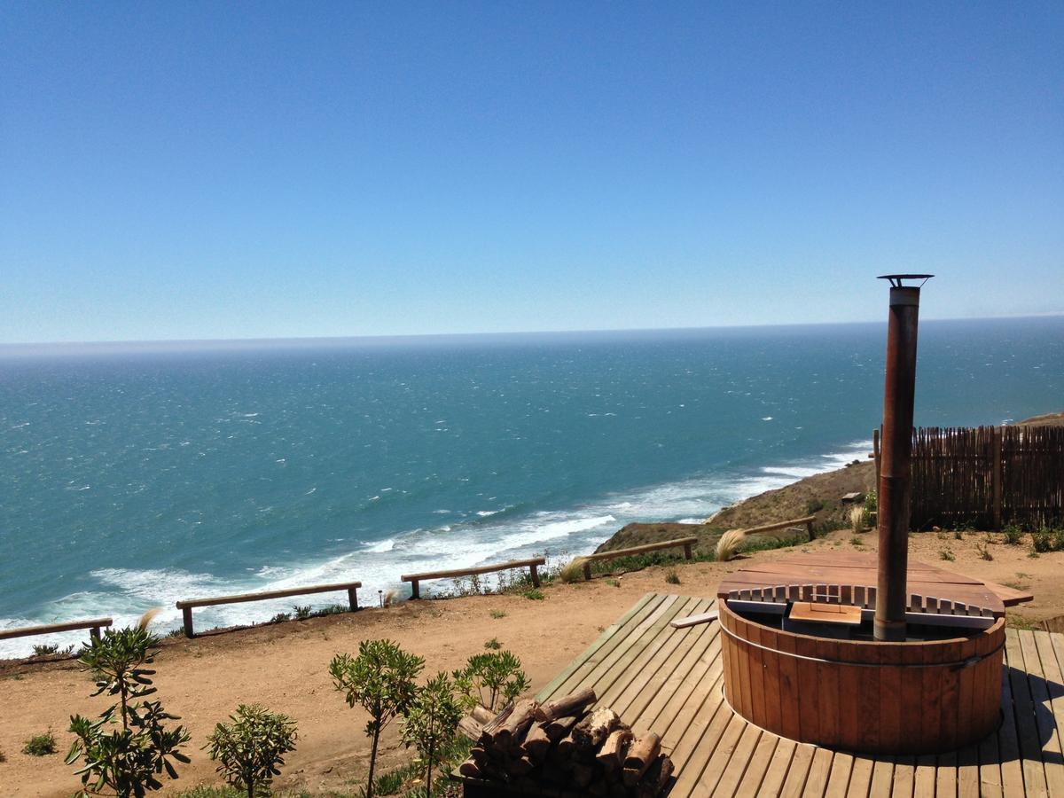 Cabanas Mirador De Matanzas Matanzas  Buitenkant foto
