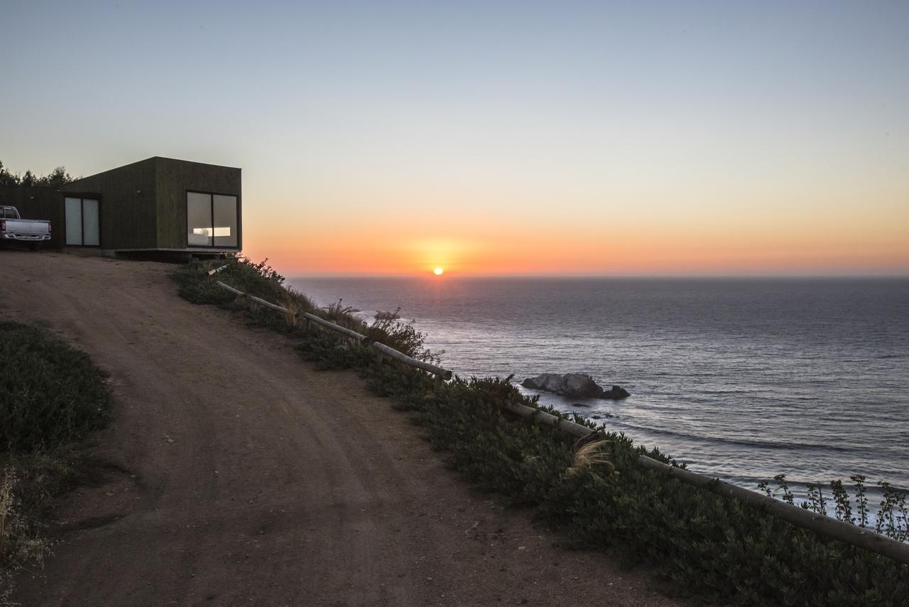Cabanas Mirador De Matanzas Matanzas  Buitenkant foto