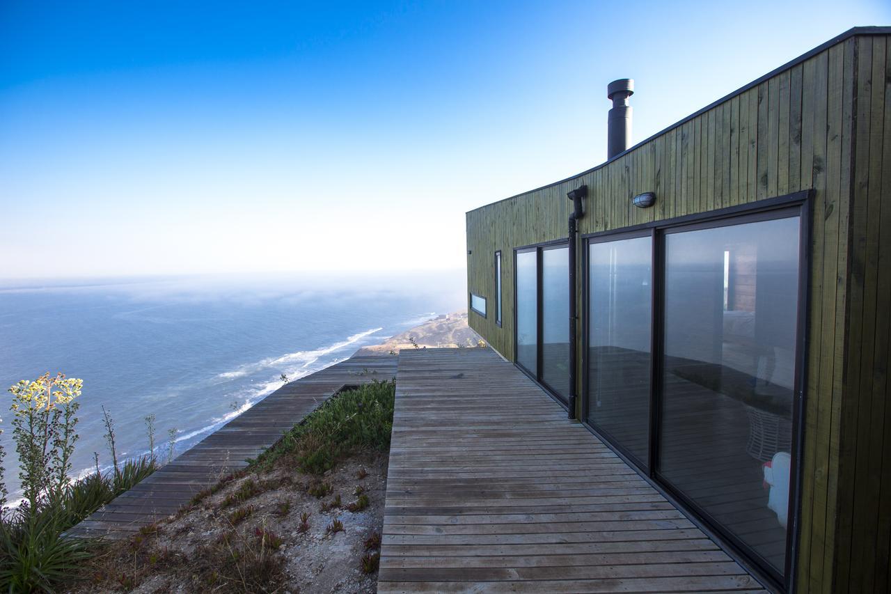 Cabanas Mirador De Matanzas Matanzas  Buitenkant foto
