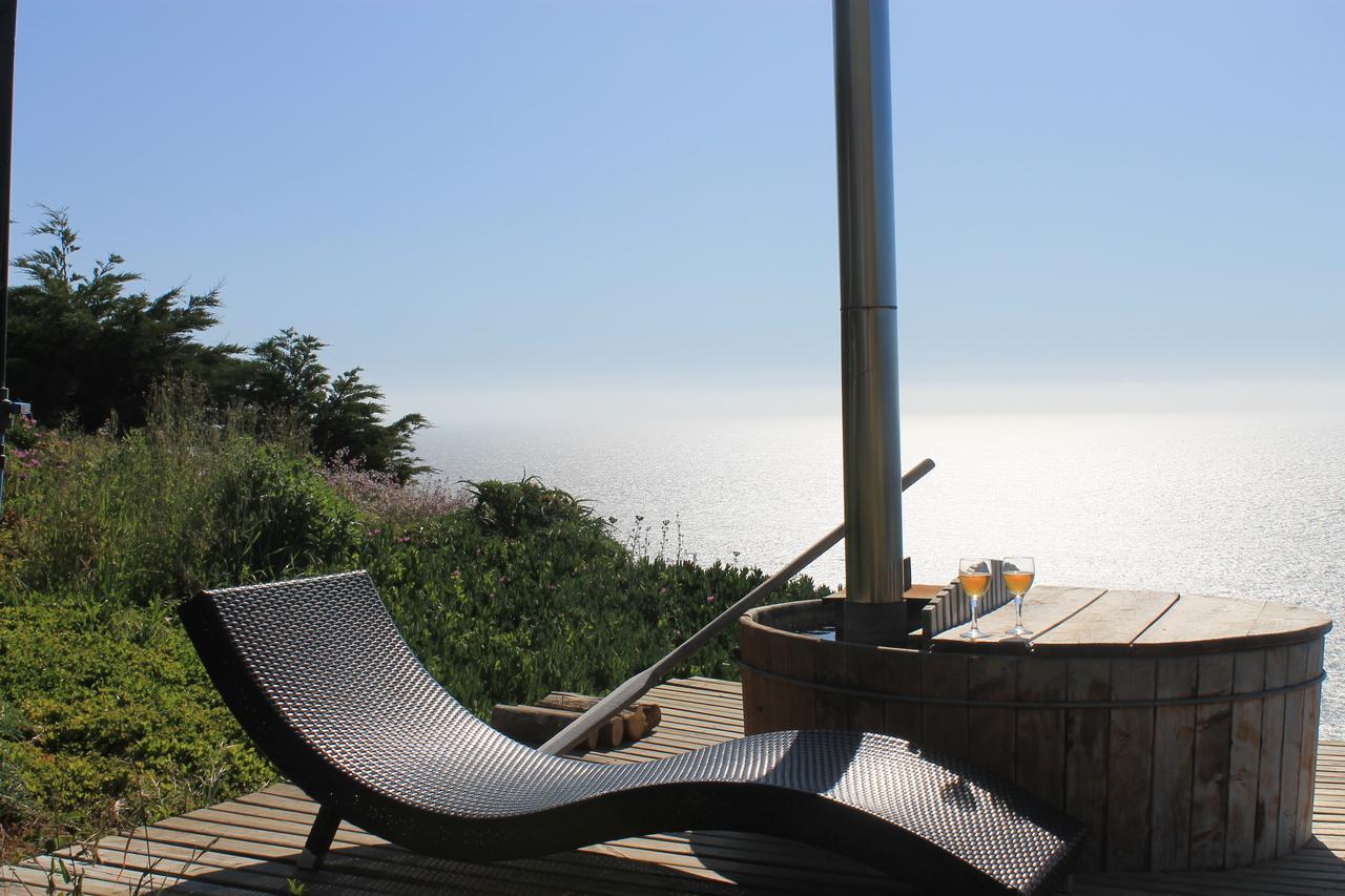 Cabanas Mirador De Matanzas Matanzas  Buitenkant foto