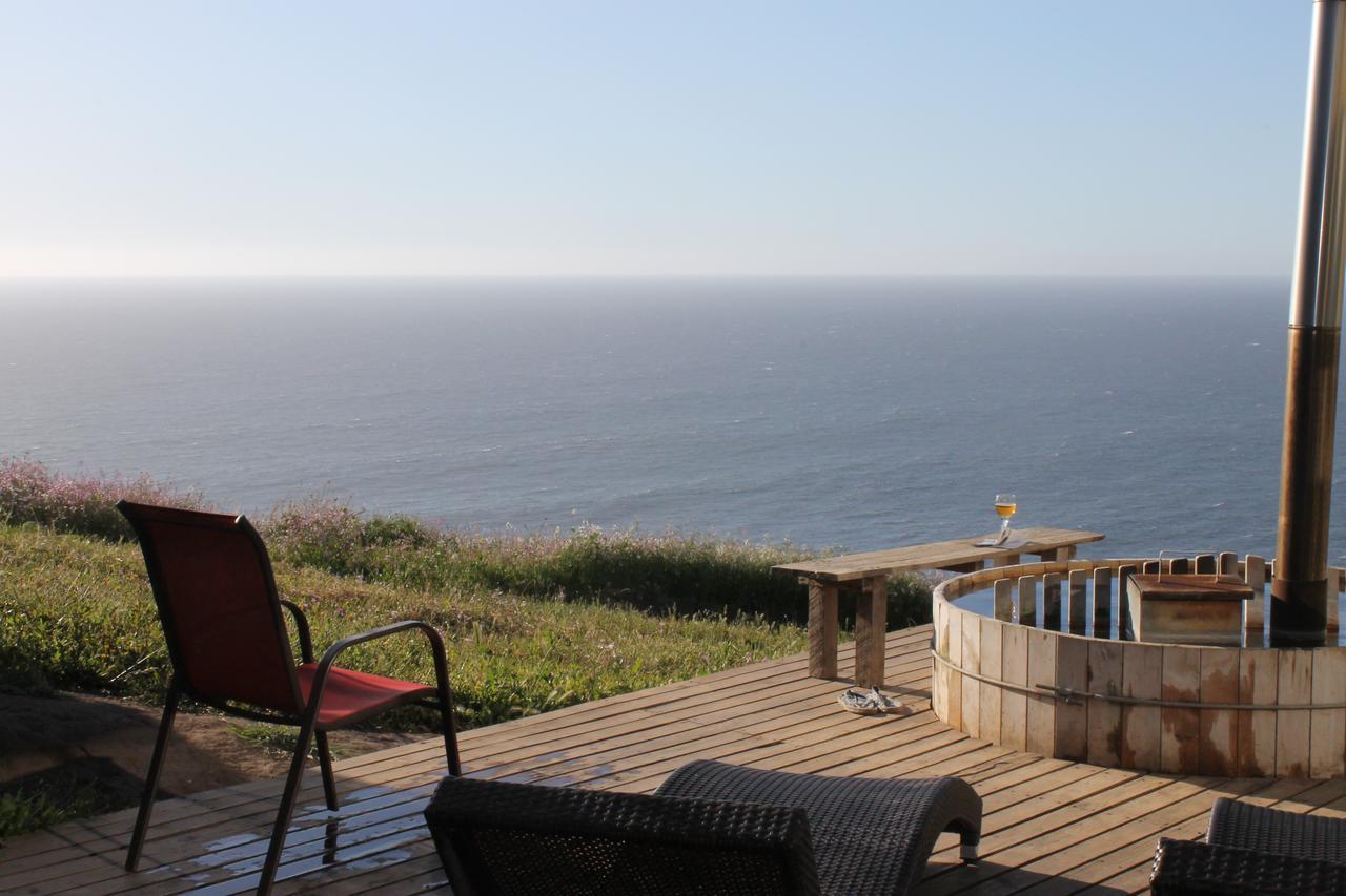 Cabanas Mirador De Matanzas Matanzas  Buitenkant foto