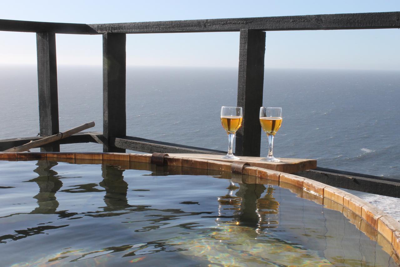 Cabanas Mirador De Matanzas Matanzas  Buitenkant foto