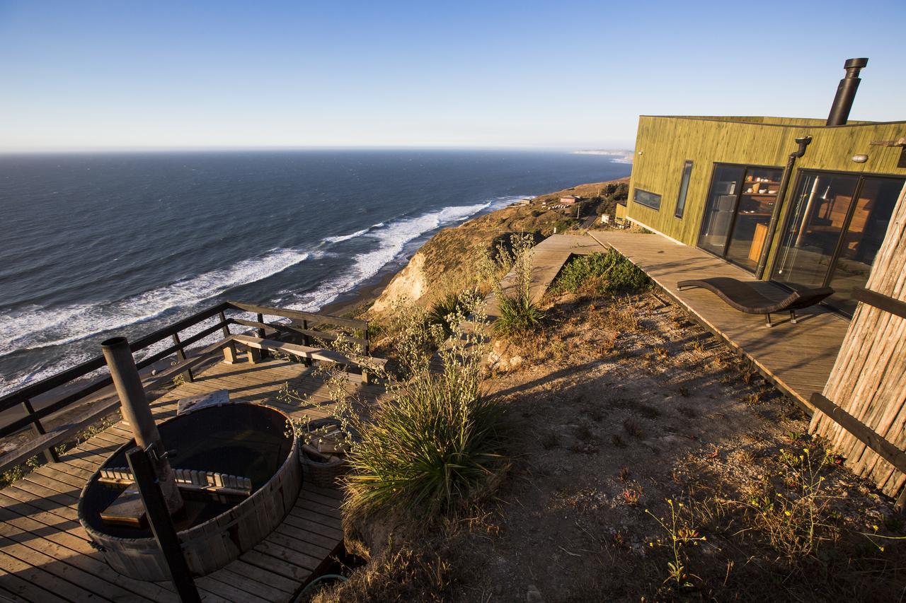 Cabanas Mirador De Matanzas Matanzas  Buitenkant foto