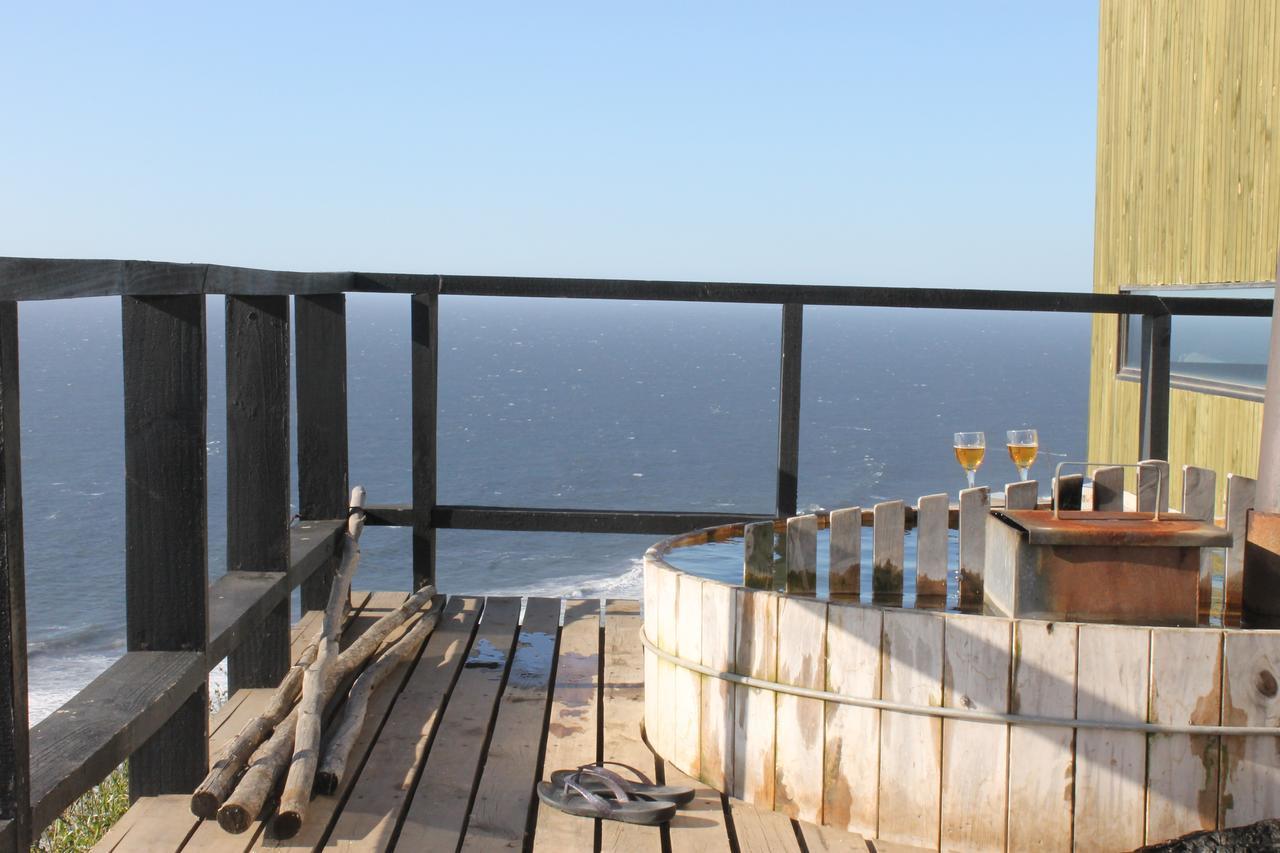 Cabanas Mirador De Matanzas Matanzas  Buitenkant foto