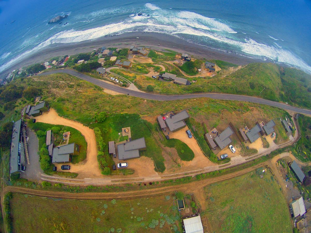 Cabanas Mirador De Matanzas Matanzas  Buitenkant foto